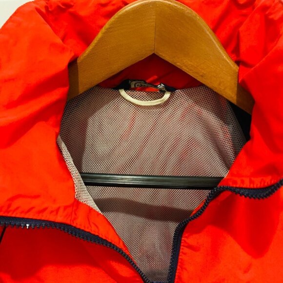 Vintage CB Sport Windbreaker Pullover Men's Small - Picture 8 of 14